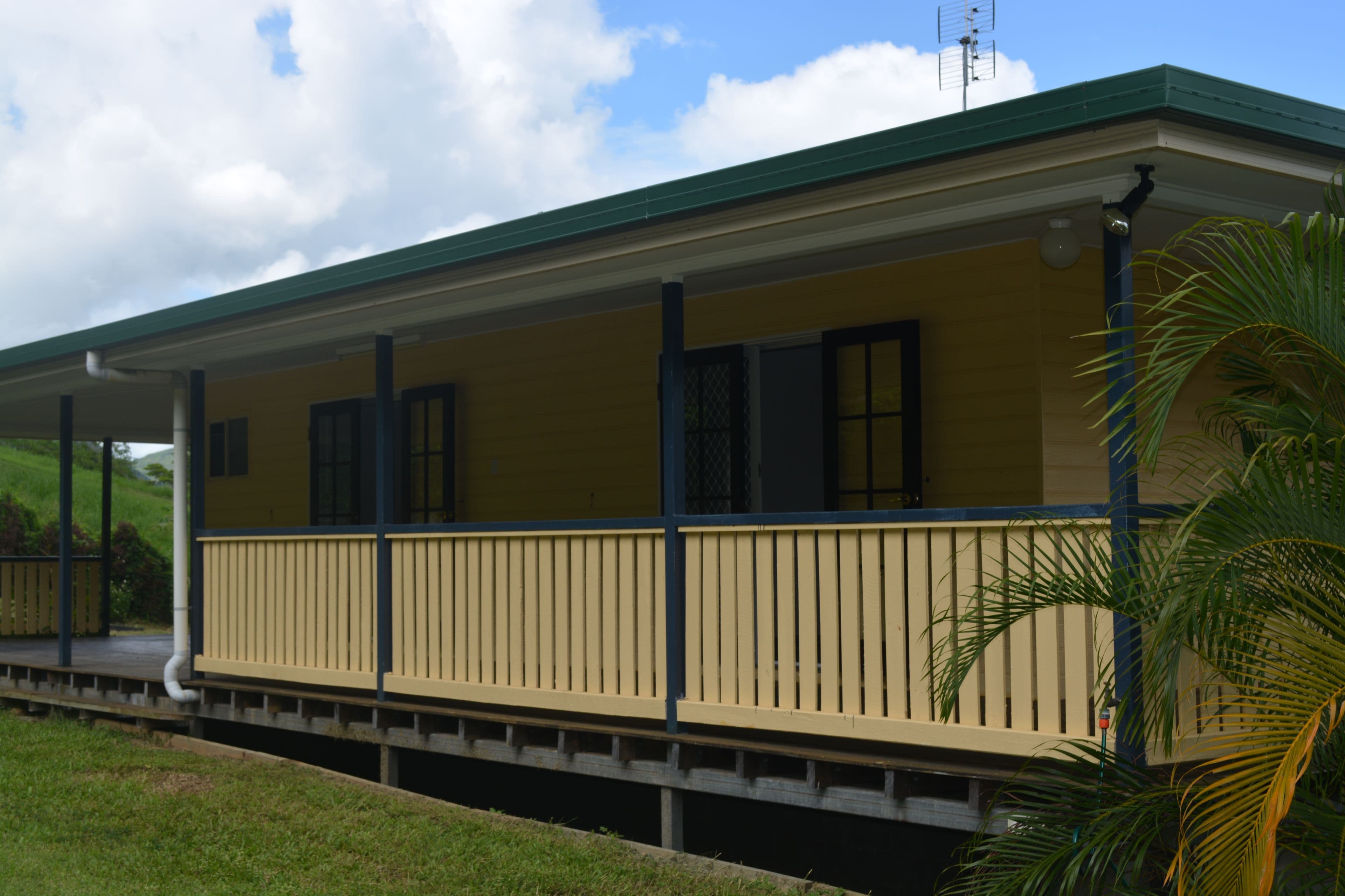 96 Kookaburra Drive, Cannon Valley QLD 4800, Cannon Valley - Thumbnail 6