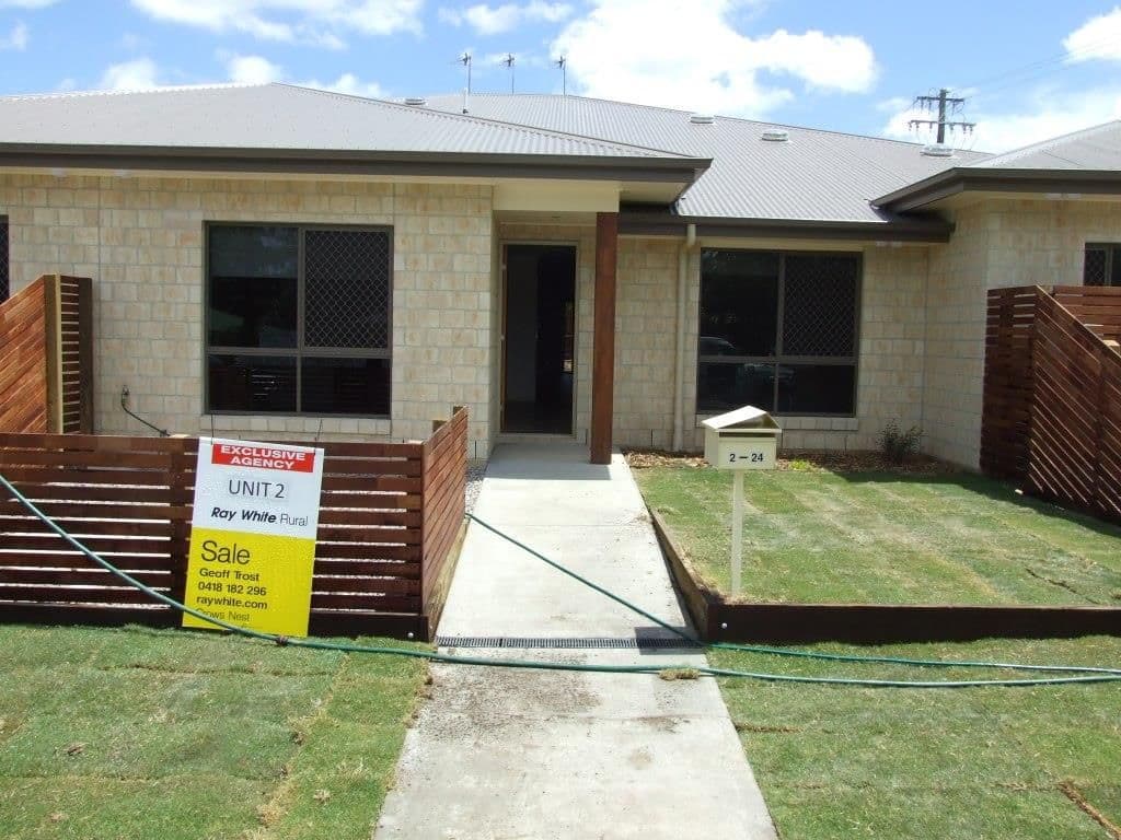 24 Creek Street, Crows Nest QLD 4355, Crows Nest - Image 1