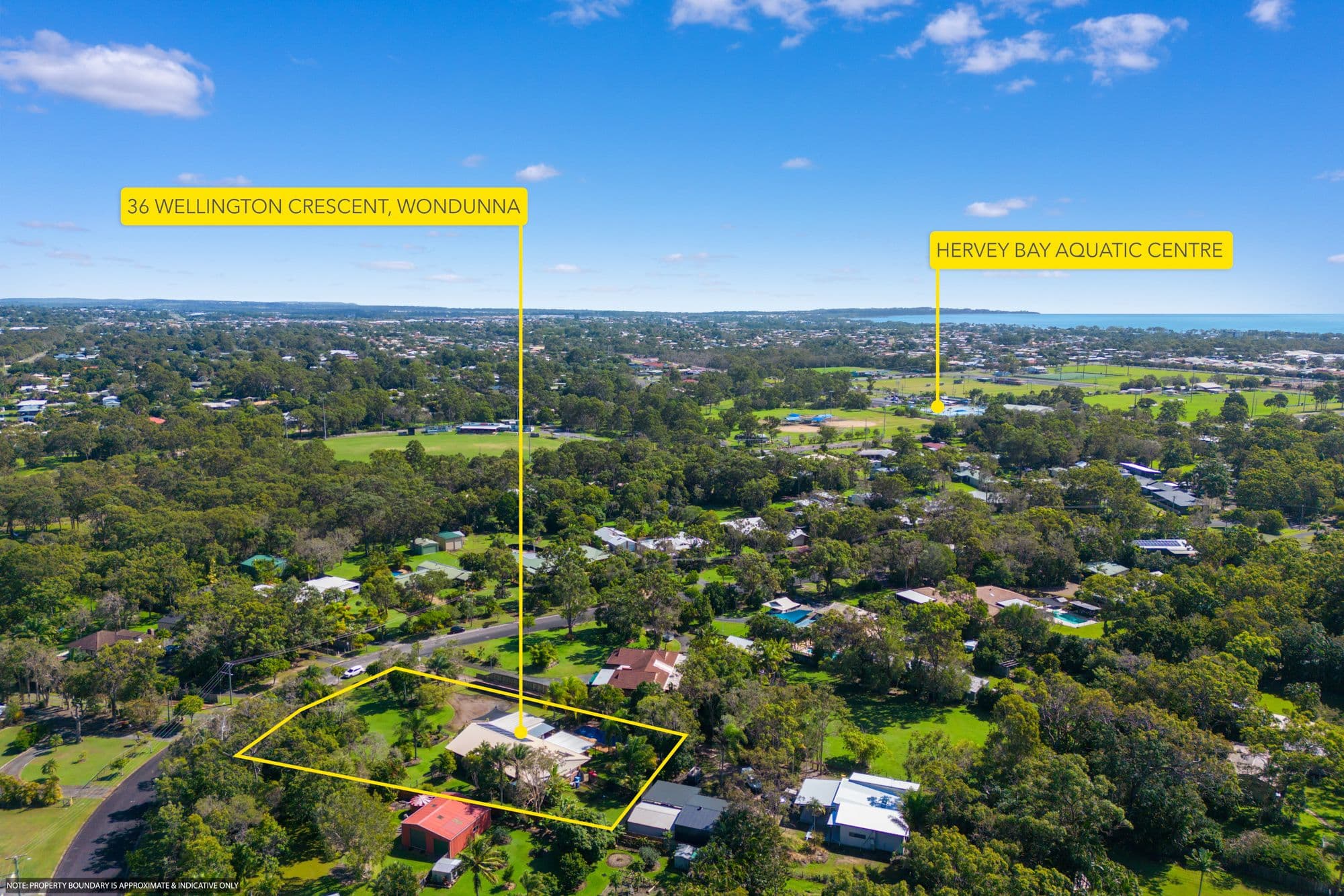 36 Wellington Crescent, Wondunna QLD 4655, Wondunna - Thumbnail 2