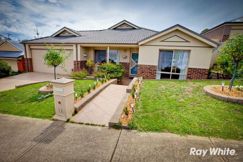 11 Silver Gum Drive, PAKENHAM VIC 3810, Pakenham - Image 1