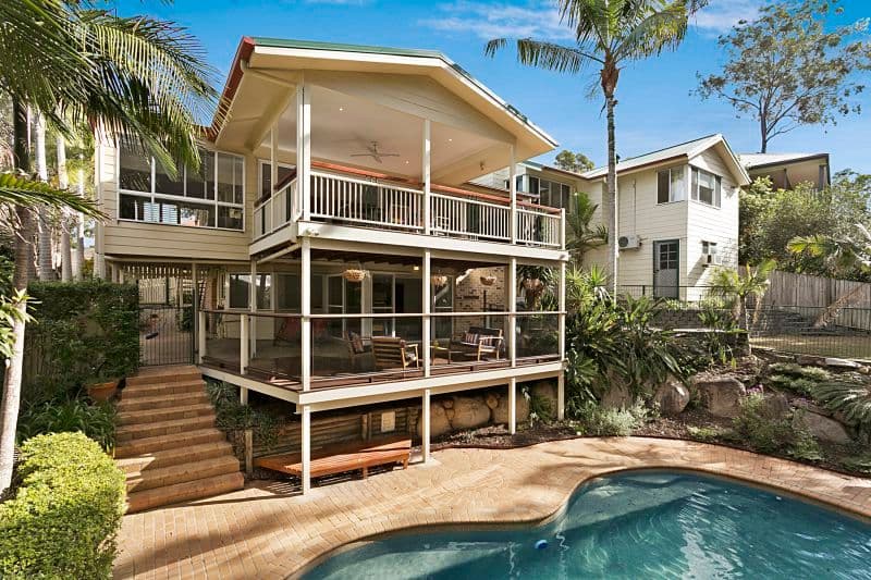 58 Hakea Crescent, Chapel Hill QLD 4069, Chapel Hill - Image 1