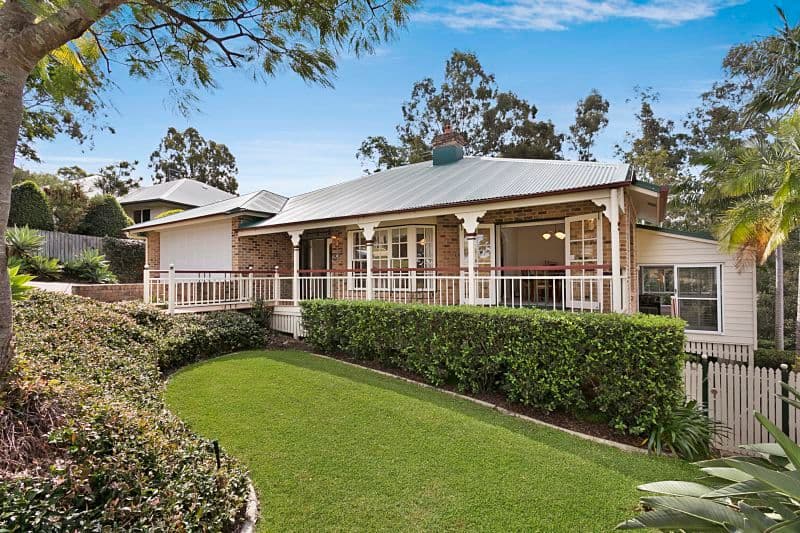 58 Hakea Crescent, Chapel Hill QLD 4069, Chapel Hill - Thumbnail 2
