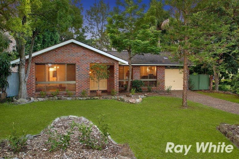 91 Chapel Lane, BAULKHAM HILLS NSW 2153, Baulkham Hills - Image 1