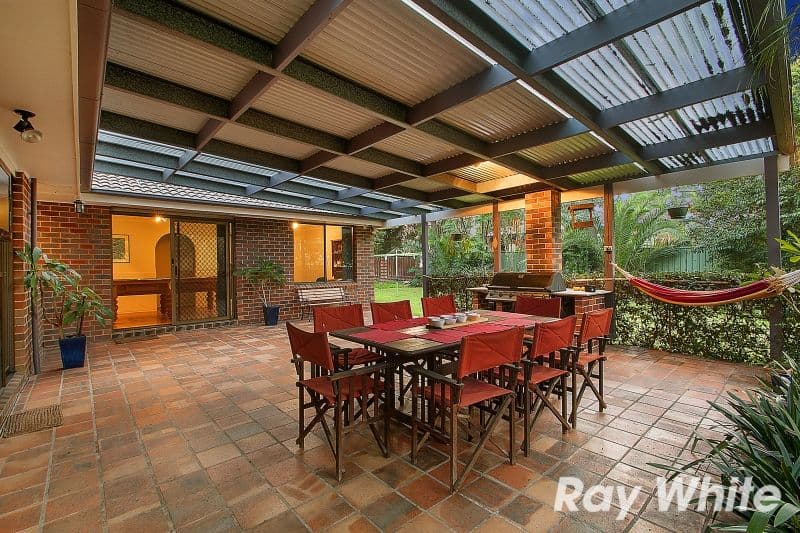 91 Chapel Lane, BAULKHAM HILLS NSW 2153, Baulkham Hills - Thumbnail 4