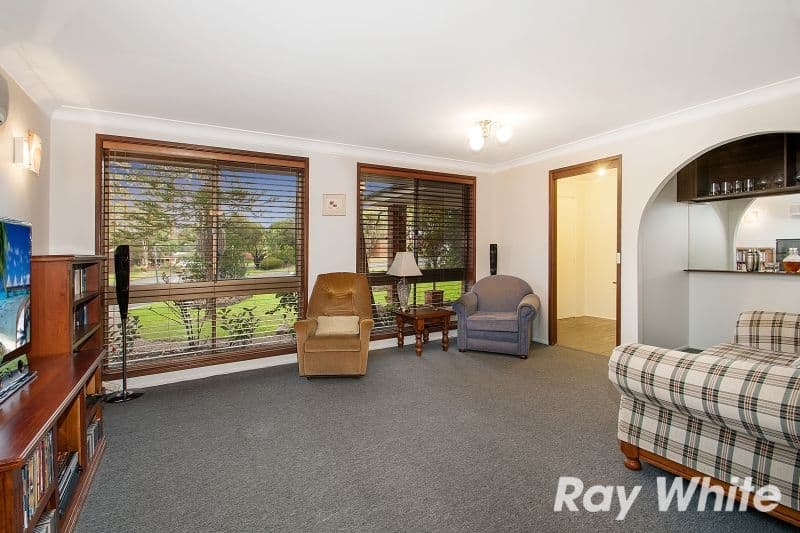 91 Chapel Lane, BAULKHAM HILLS NSW 2153, Baulkham Hills - Thumbnail 8
