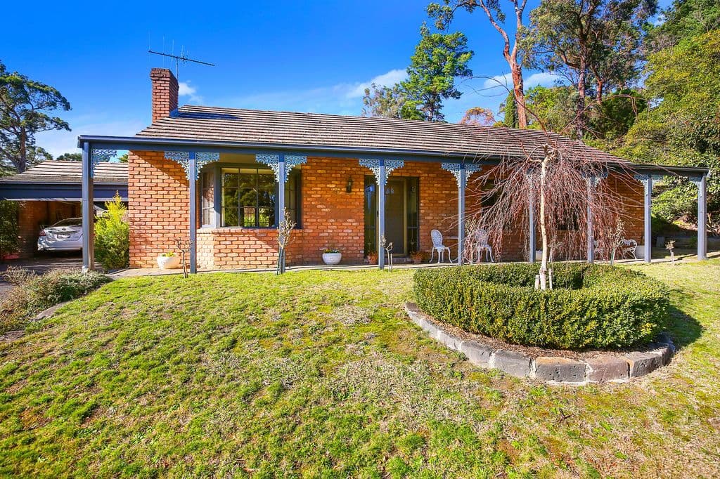 26 Copeland Drive, Montrose VIC 3765, Montrose - Thumbnail 2