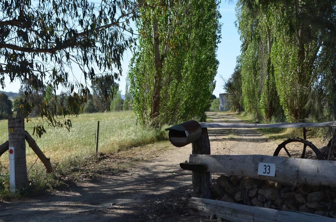 33 Rimmers Lane, Adelong - Thumbnail 5