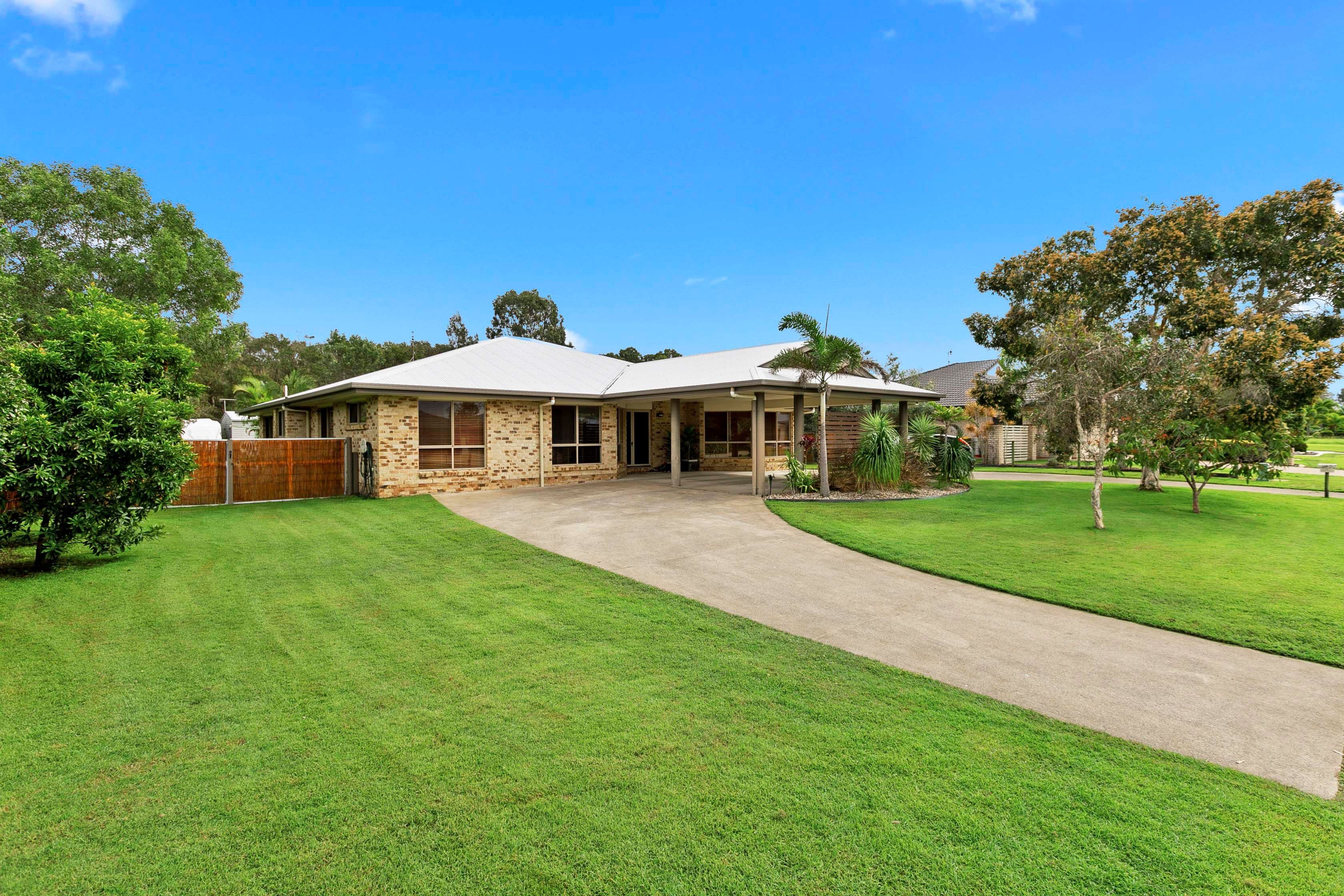 9 Cockatiel Court, Dundowran Beach QLD 4655, Dundowran Beach - Image 1