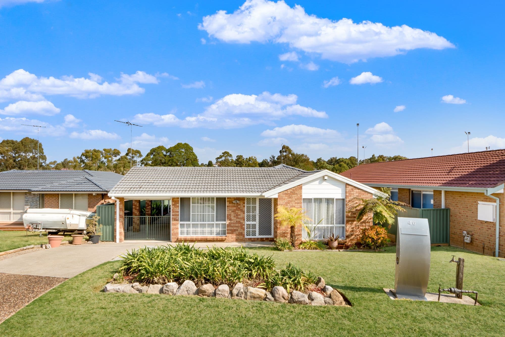 Ambarvale NSW 2560, Ambarvale - Image 1
