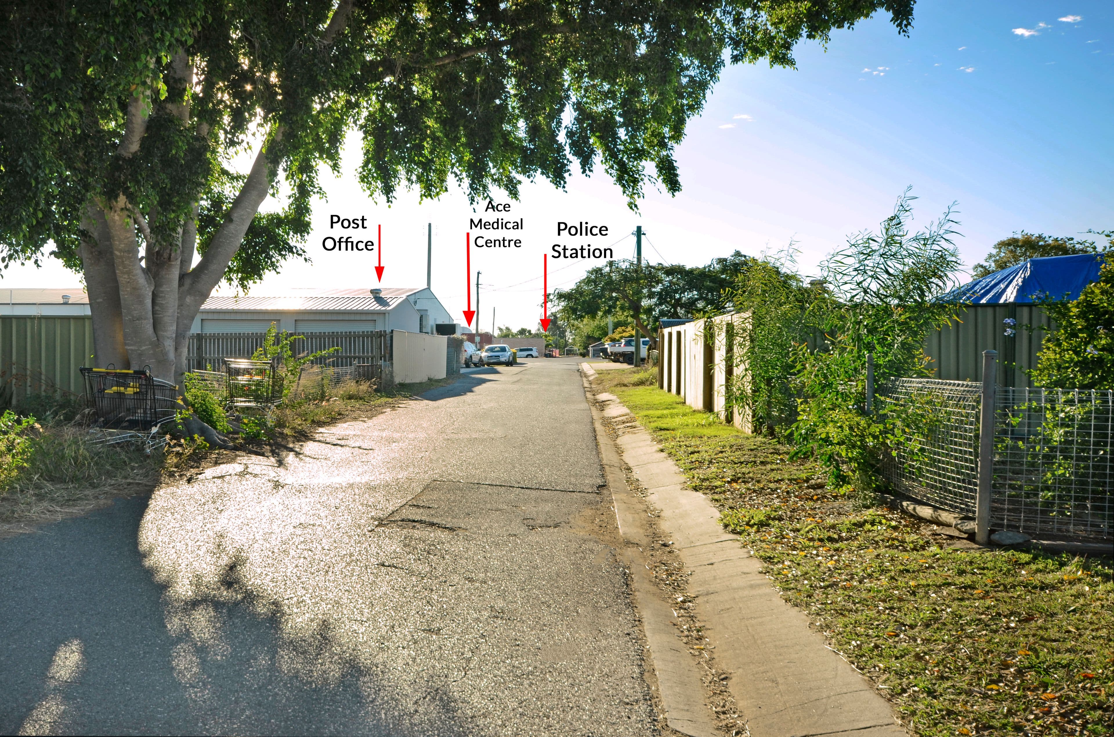 30 Grevillea Street, Biloela QLD 4715, Biloela - Thumbnail 3
