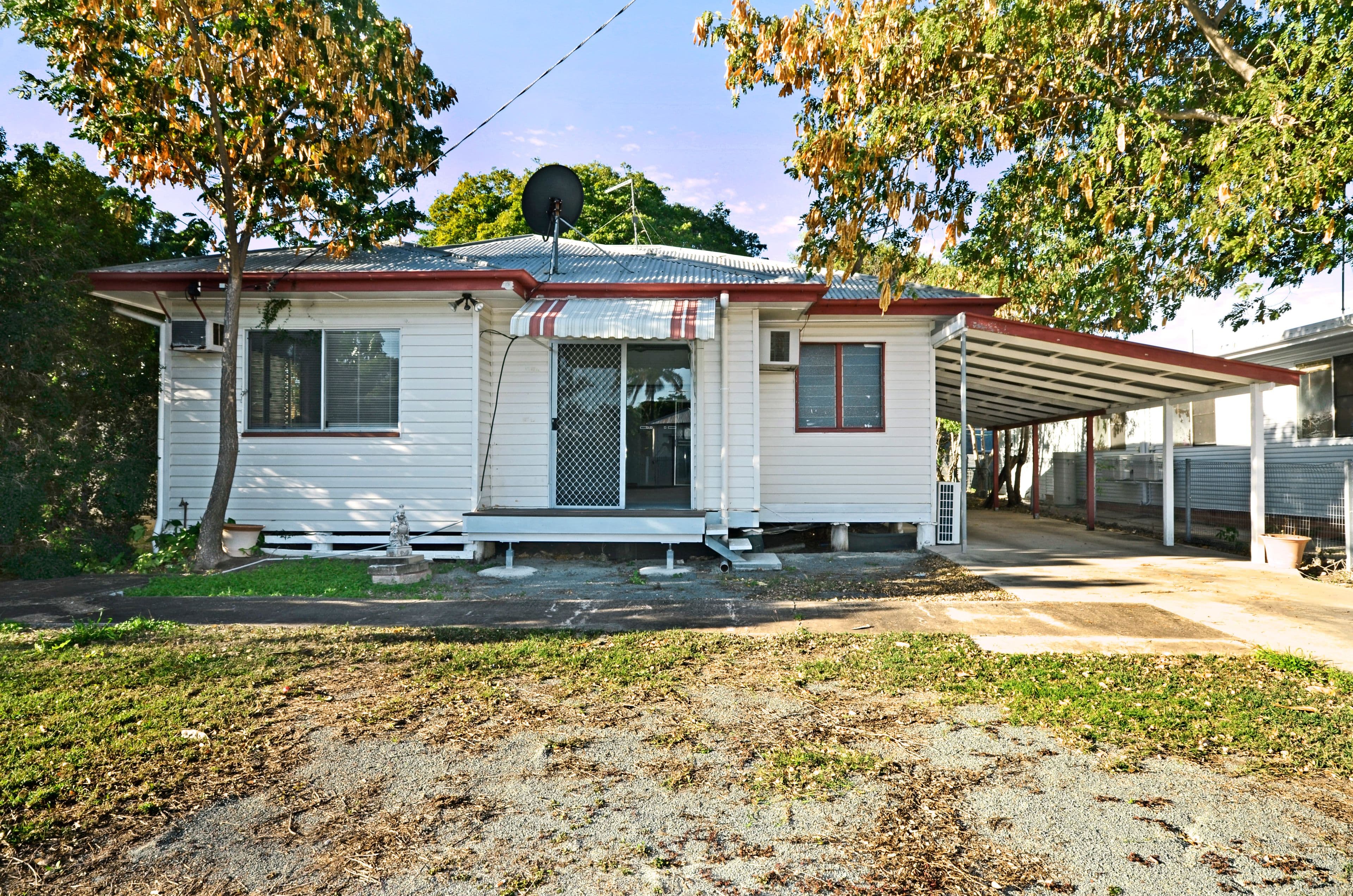 30 Grevillea Street, Biloela QLD 4715, Biloela - Thumbnail 4