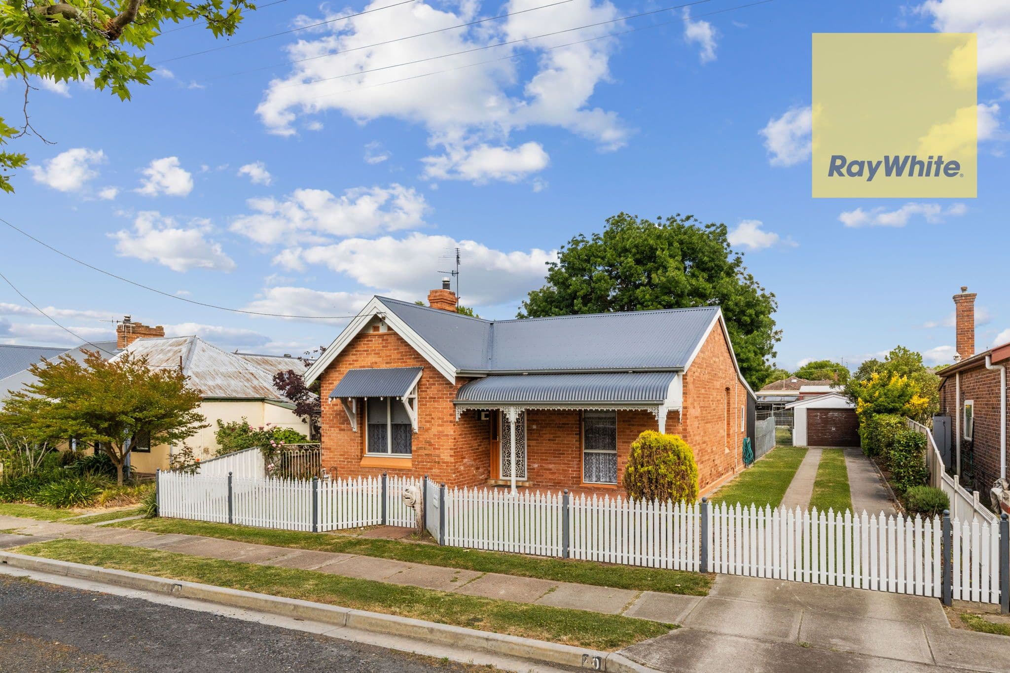 40 Joshua Street, Goulburn NSW 2580, Goulburn - Image 1