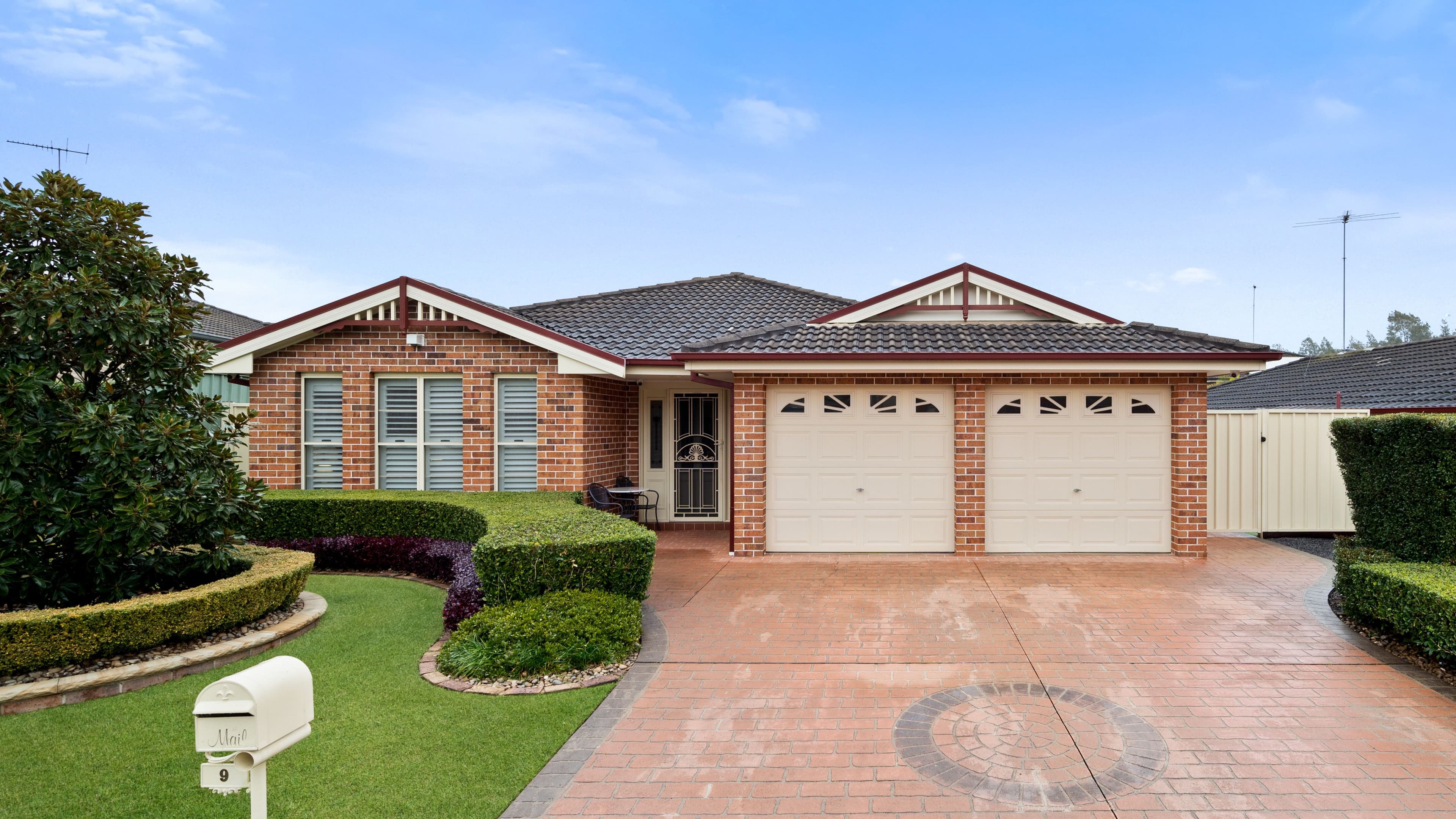9 Narran Place, Glenmore Park NSW 2745, Glenmore Park - Image 1