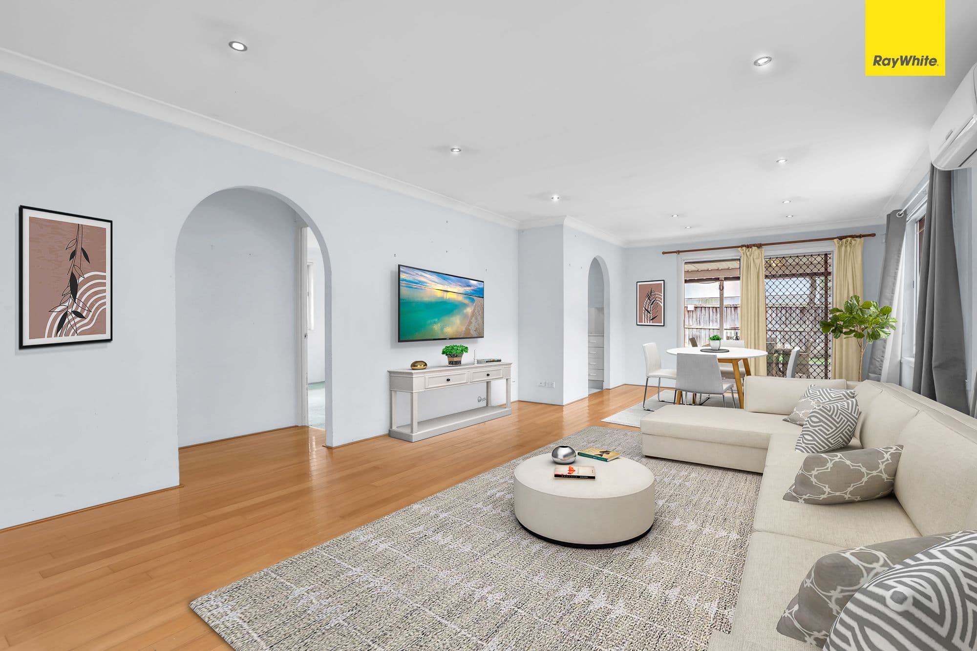 3 Will Close, Glendenning NSW 2761, Glendenning - Image 1