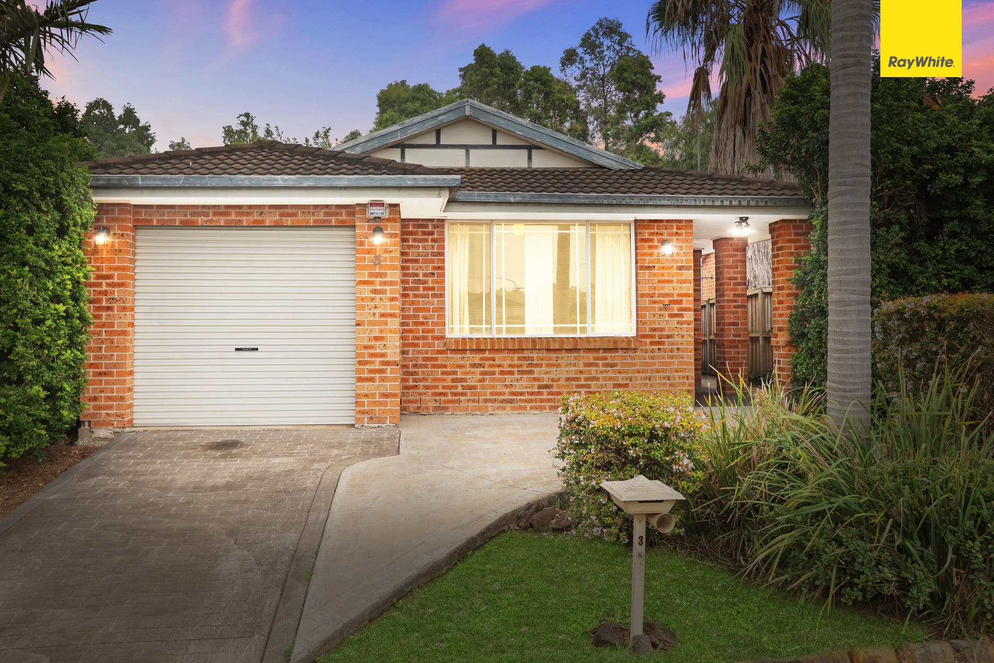 3 Will Close, Glendenning NSW 2761, Glendenning - Thumbnail 2