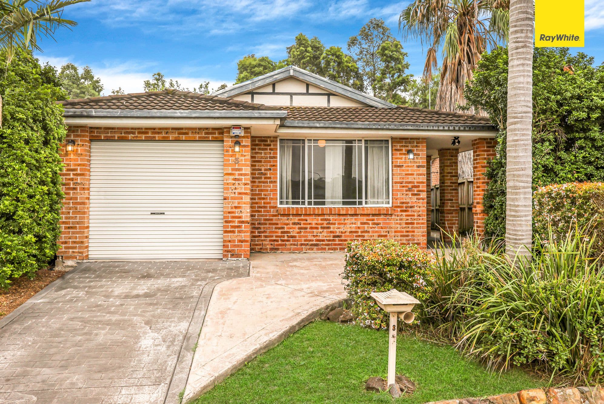 3 Will Close, Glendenning NSW 2761, Glendenning - Thumbnail 3