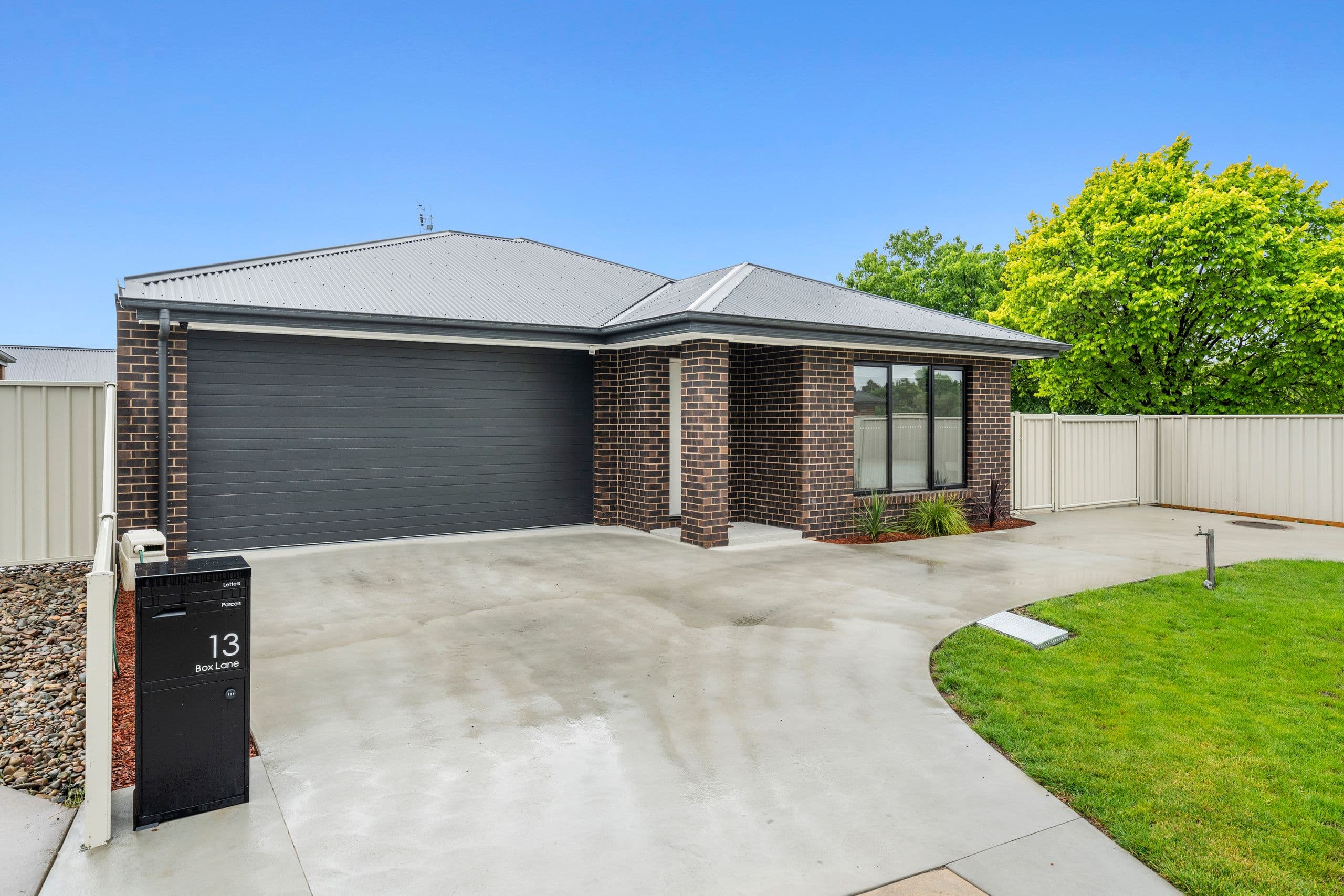 13 Box Lane, Benalla VIC 3672, Benalla - Image 1