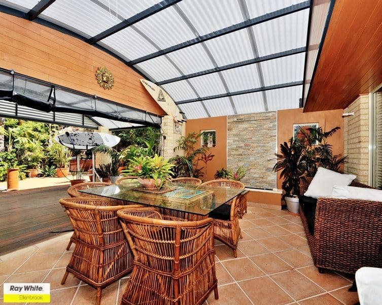 16 Bainbridge Mews, CURRAMBINE WA 6028, Currambine - Image 1