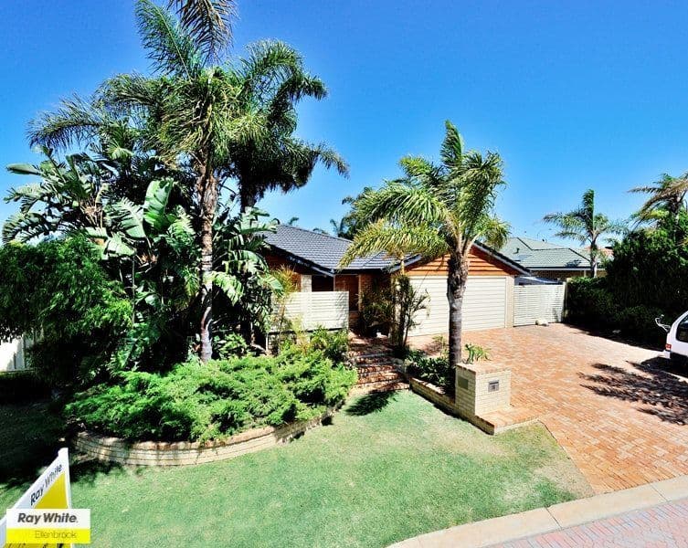 16 Bainbridge Mews, CURRAMBINE WA 6028, Currambine - Thumbnail 4