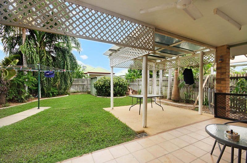 5 Crown Court, KIRWAN QLD 4817, Kirwan - Thumbnail 7