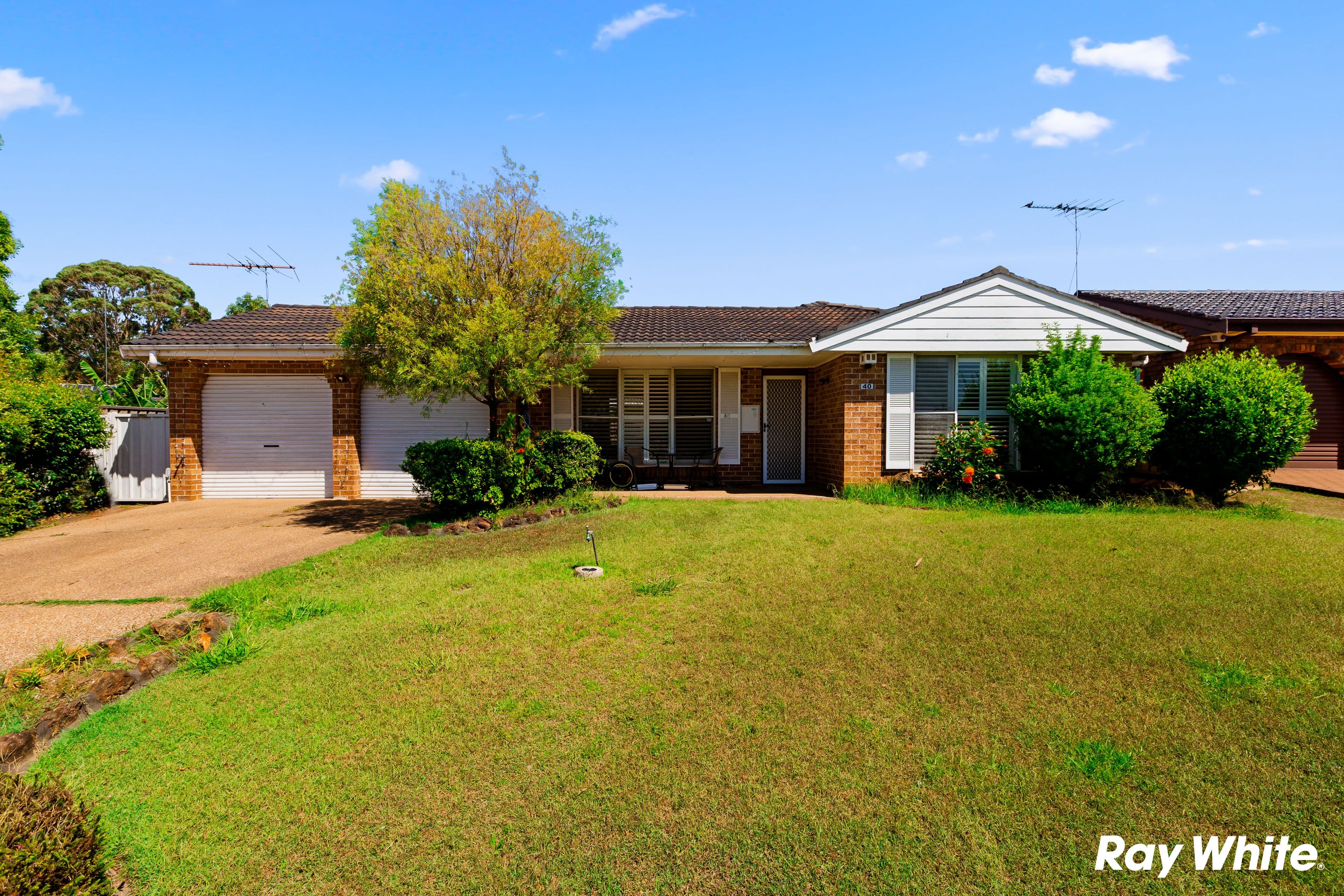 40 Cowper Circle, Quakers Hill NSW 2763, Quakers Hill - Image 1