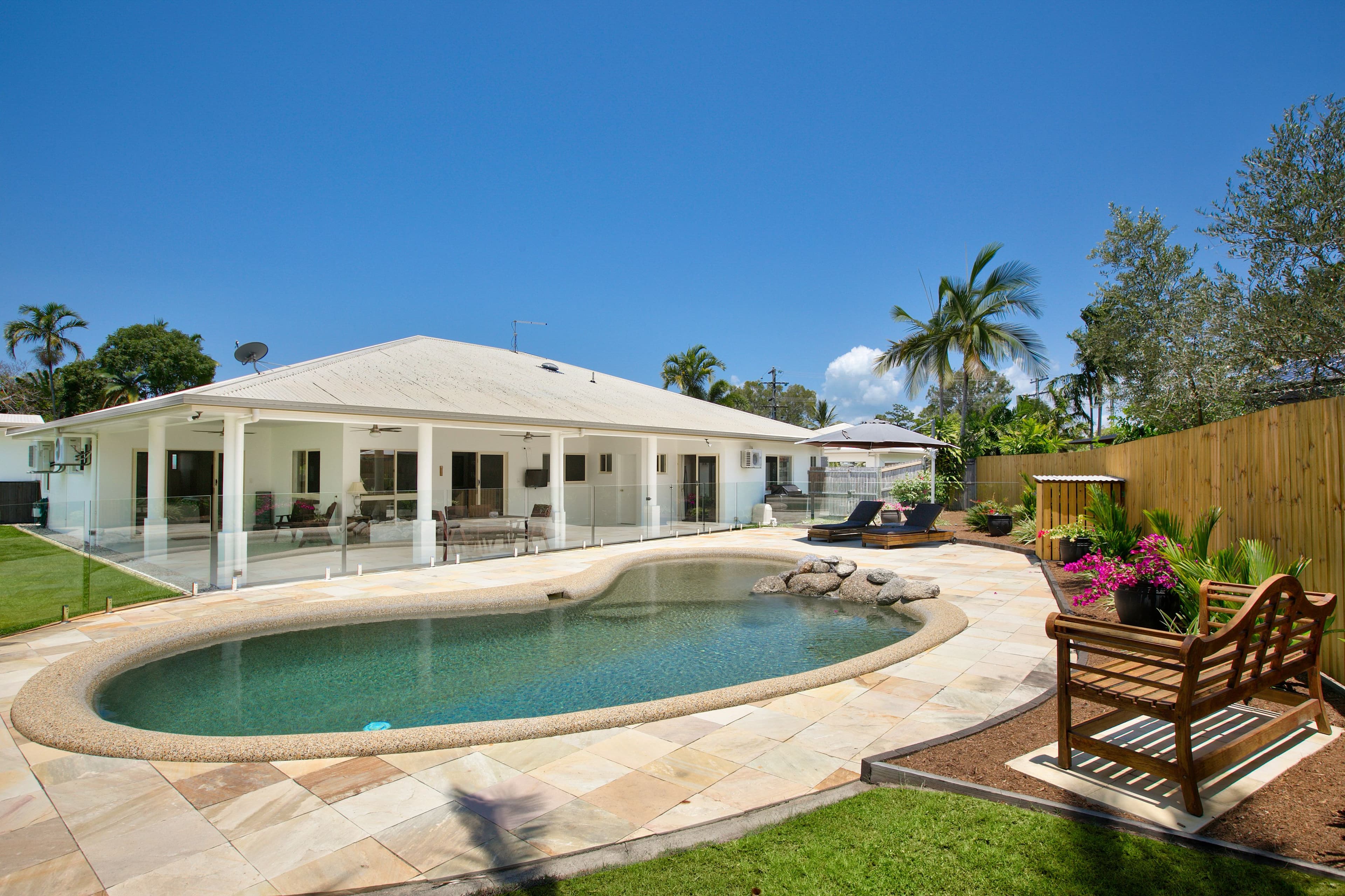 71 Morgan Street, Yorkeys Knob QLD 4878, Yorkeys Knob - Image 1