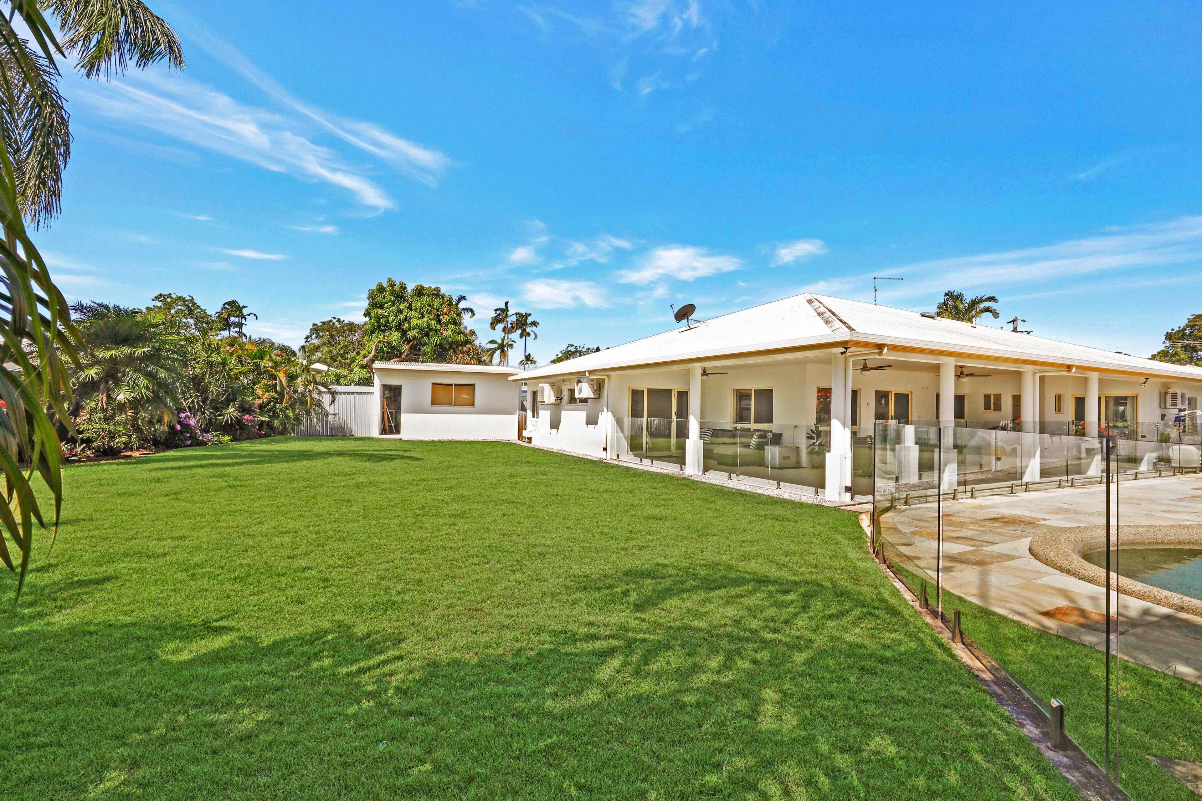71 Morgan Street, Yorkeys Knob QLD 4878, Yorkeys Knob - Thumbnail 2