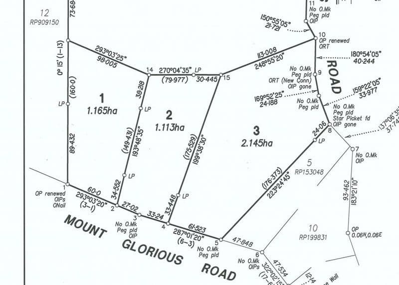 Lot 2 1964 Mt Glorious Road, Mount Glorious QLD 4520, Mount Glorious - Thumbnail 4