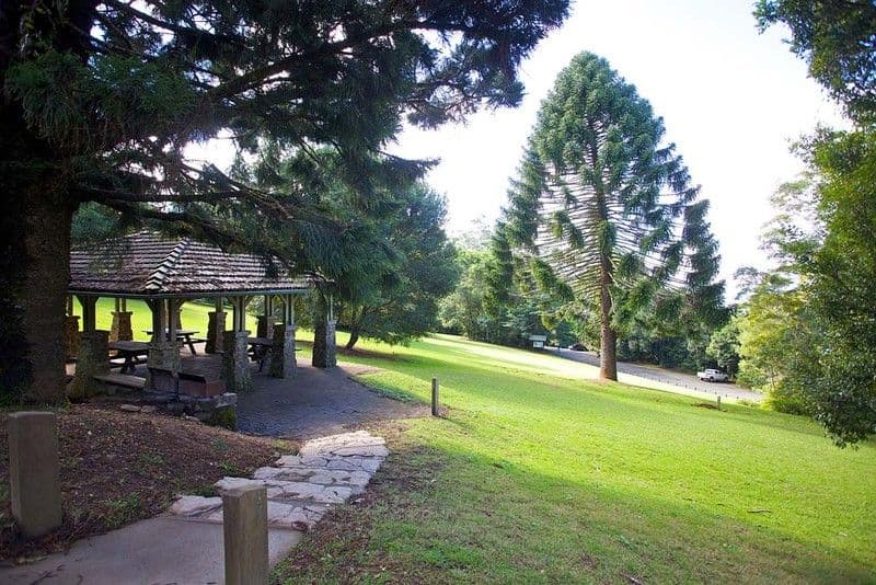 Lot 2 1964 Mt Glorious Road, Mount Glorious QLD 4520, Mount Glorious - Thumbnail 6