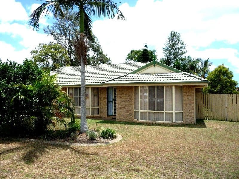 24 Shaw Street, NORVILLE QLD 4670, Norville - Image 1