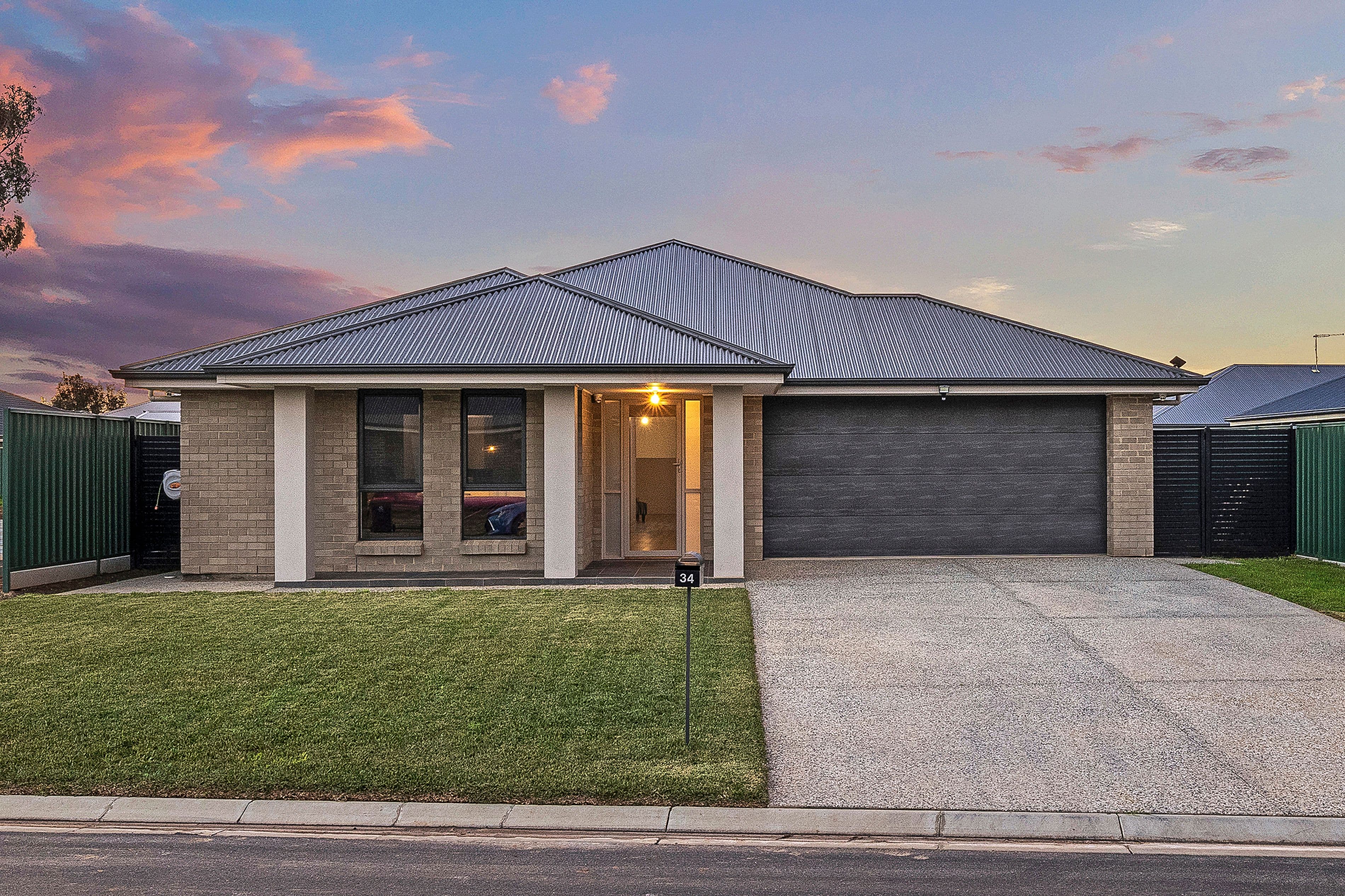 34 Braeview Circuit, Evanston SA 5116, Evanston - Image 1