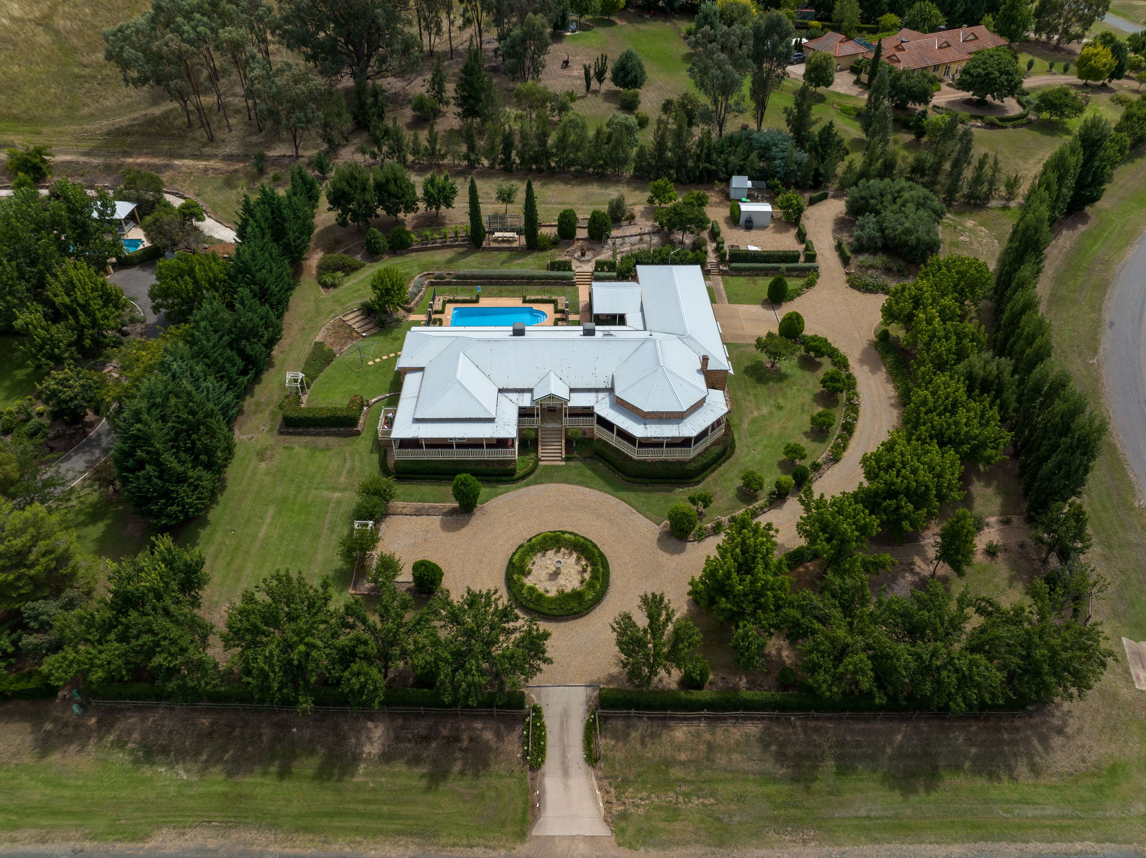 18 Featherwood Road, Springvale NSW 2650, Springvale - Image 1