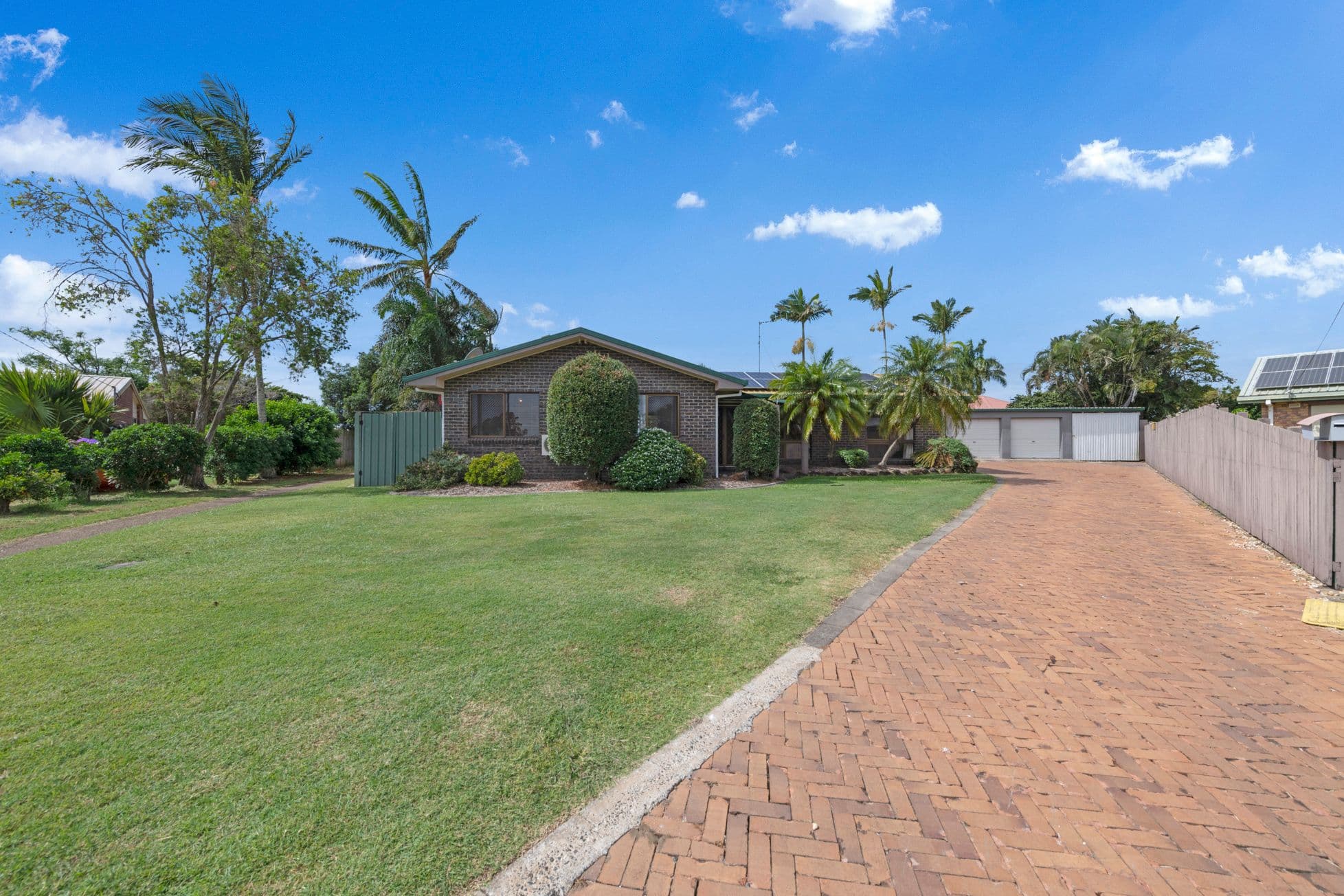 12 Midgley Court, Bundaberg East QLD 4670, Bundaberg East - Thumbnail 2
