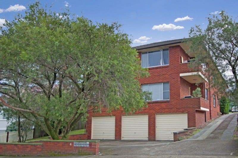 4 Batemans Road, GLADESVILLE NSW 2111, Gladesville - Image 1