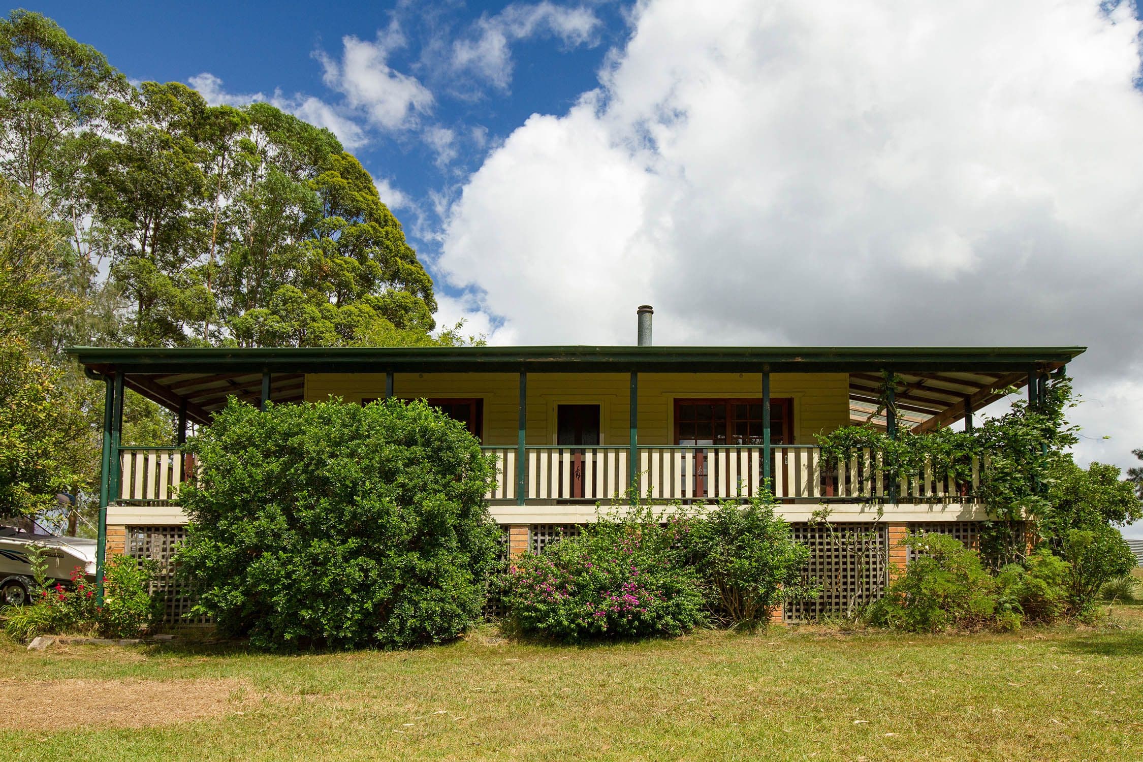 69 Easton Street, Gloucester NSW 2422, Gloucester - Thumbnail 2