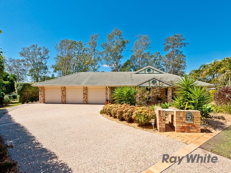 5 Cadillac Court, JOYNER QLD 4500, Joyner - Image 1