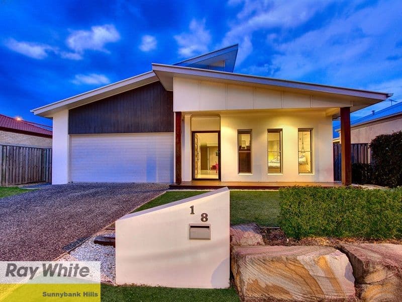 18 Rolfe Circuit, UNDERWOOD QLD 4119, Underwood - Image 1