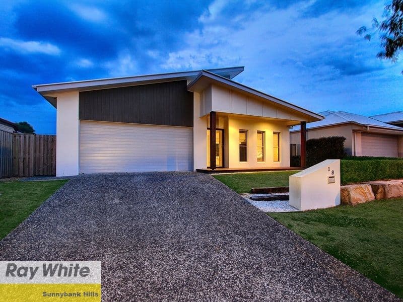 18 Rolfe Circuit, UNDERWOOD QLD 4119, Underwood - Thumbnail 2