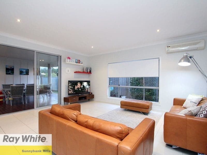 18 Rolfe Circuit, UNDERWOOD QLD 4119, Underwood - Thumbnail 4