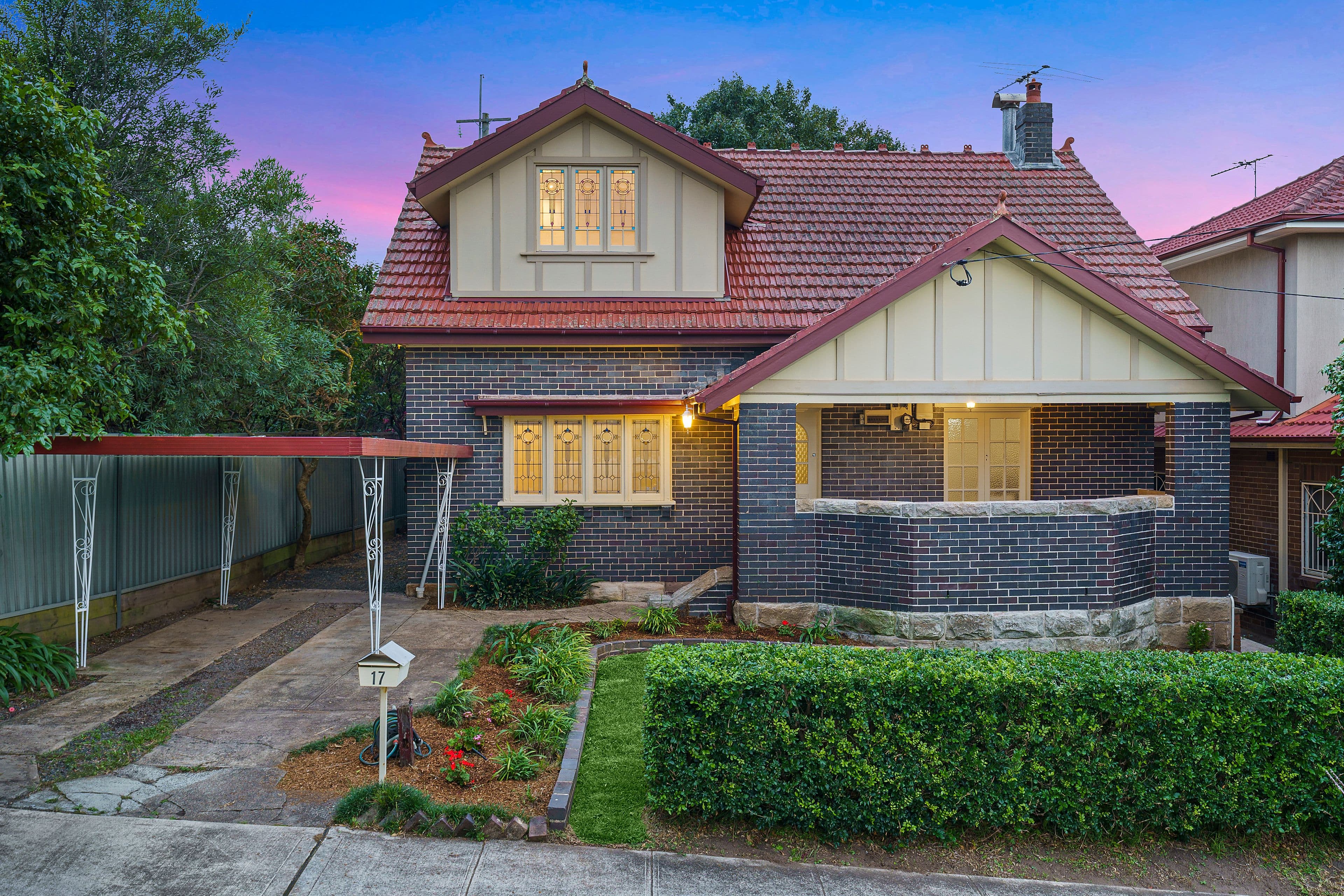 17 Hanigan Street, Penshurst NSW 2222, Penshurst - Image 1