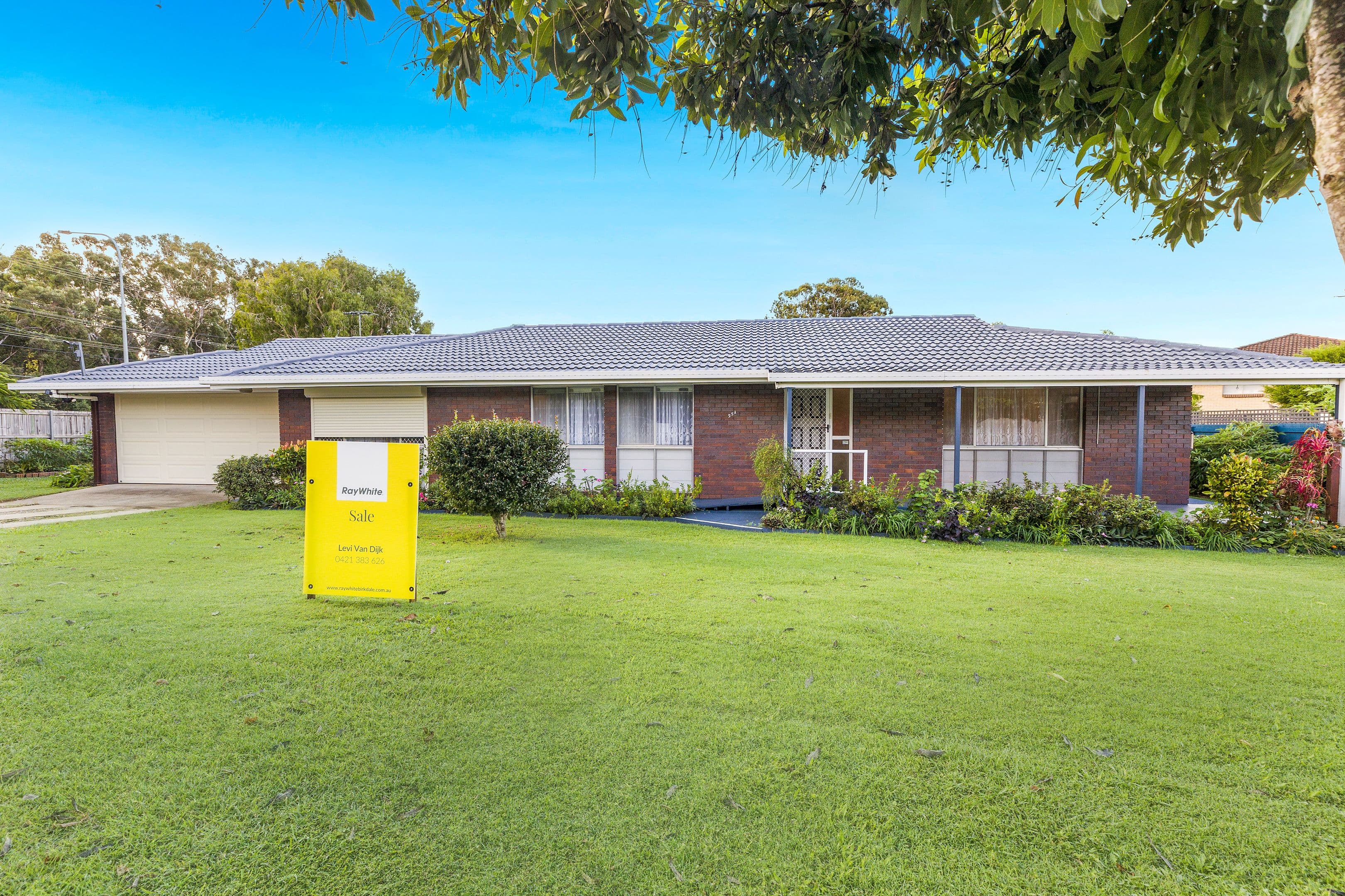 25A High View Drive, Cleveland QLD 4163, Cleveland - Image 1