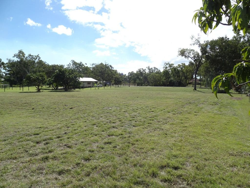3 Shady Lane, ALLIGATOR CREEK QLD 4816, Alligator Creek - Thumbnail 3