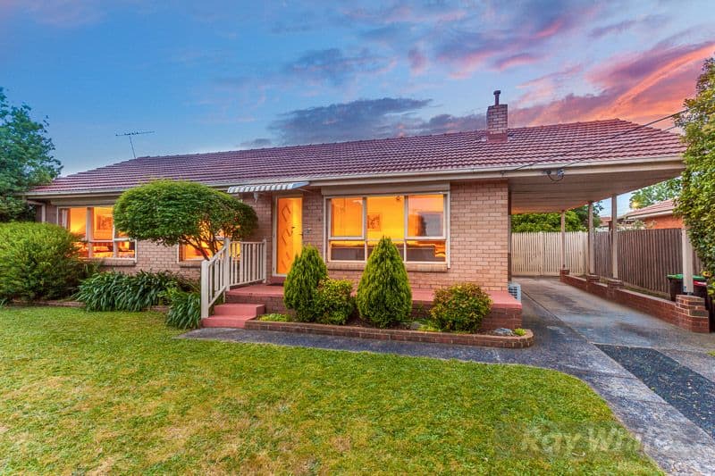 9 McWilliam Street, SPRINGVALE VIC 3171, Springvale - Image 1