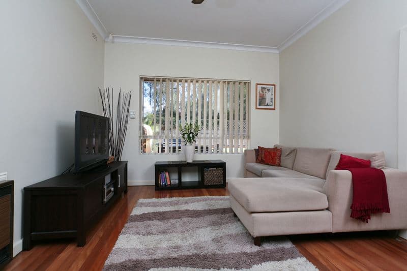 4/22 Brown Street, Newcastle, NSW, 2300, The Hill - Thumbnail 3