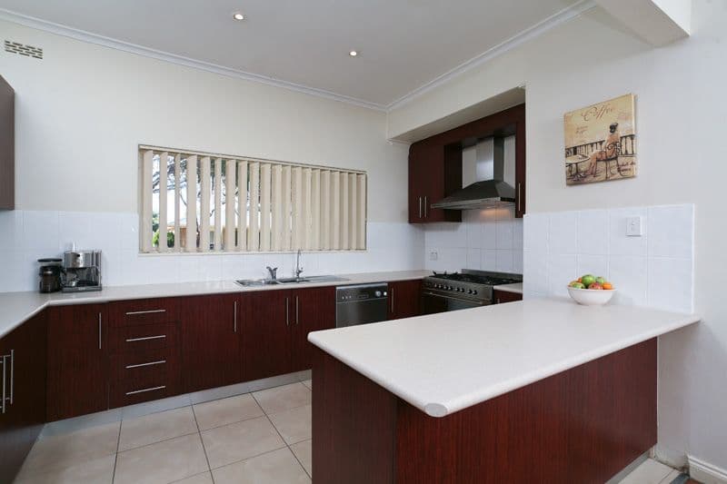 4/22 Brown Street, Newcastle, NSW, 2300, The Hill - Thumbnail 4