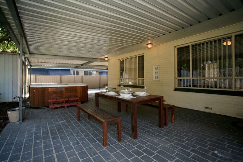 4/22 Brown Street, Newcastle, NSW, 2300, The Hill - Thumbnail 8