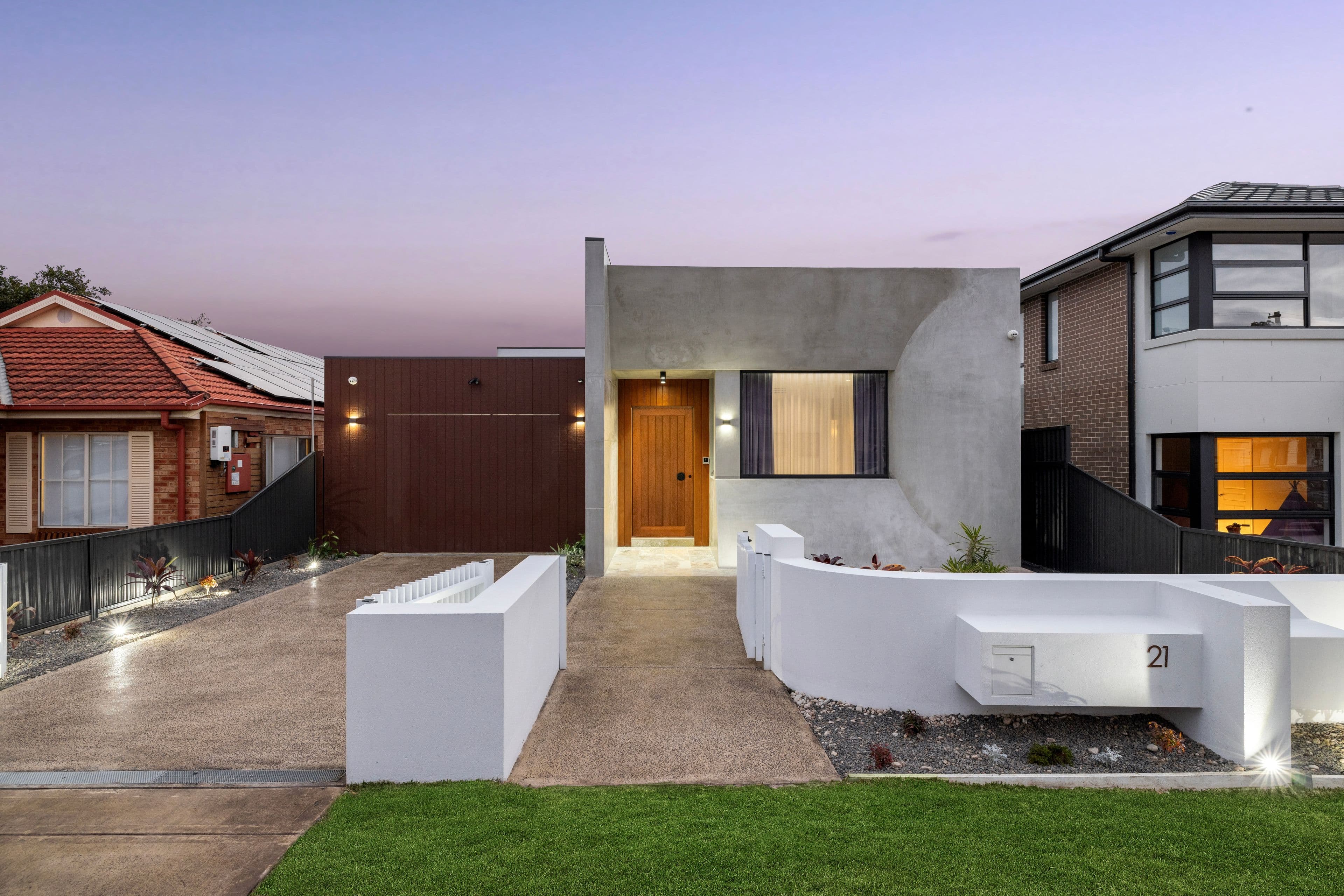 21 Blenman Avenue, Punchbowl NSW 2196, Punchbowl - Image 1