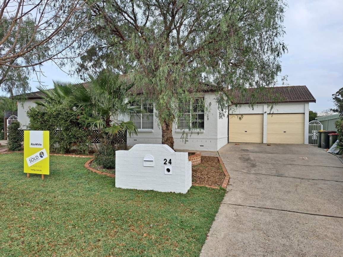 24 Dawson Avenue, Camden South NSW 2570, Camden South - Image 1