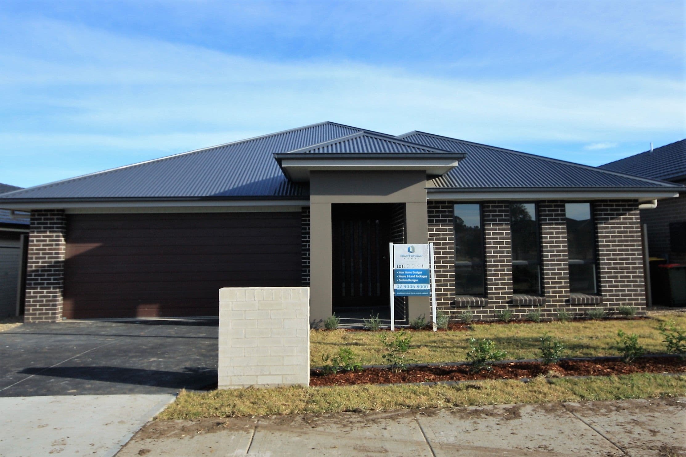 Lot 2241 Nicholson Parade, Spring Farm NSW 2570, Spring Farm - Image 1