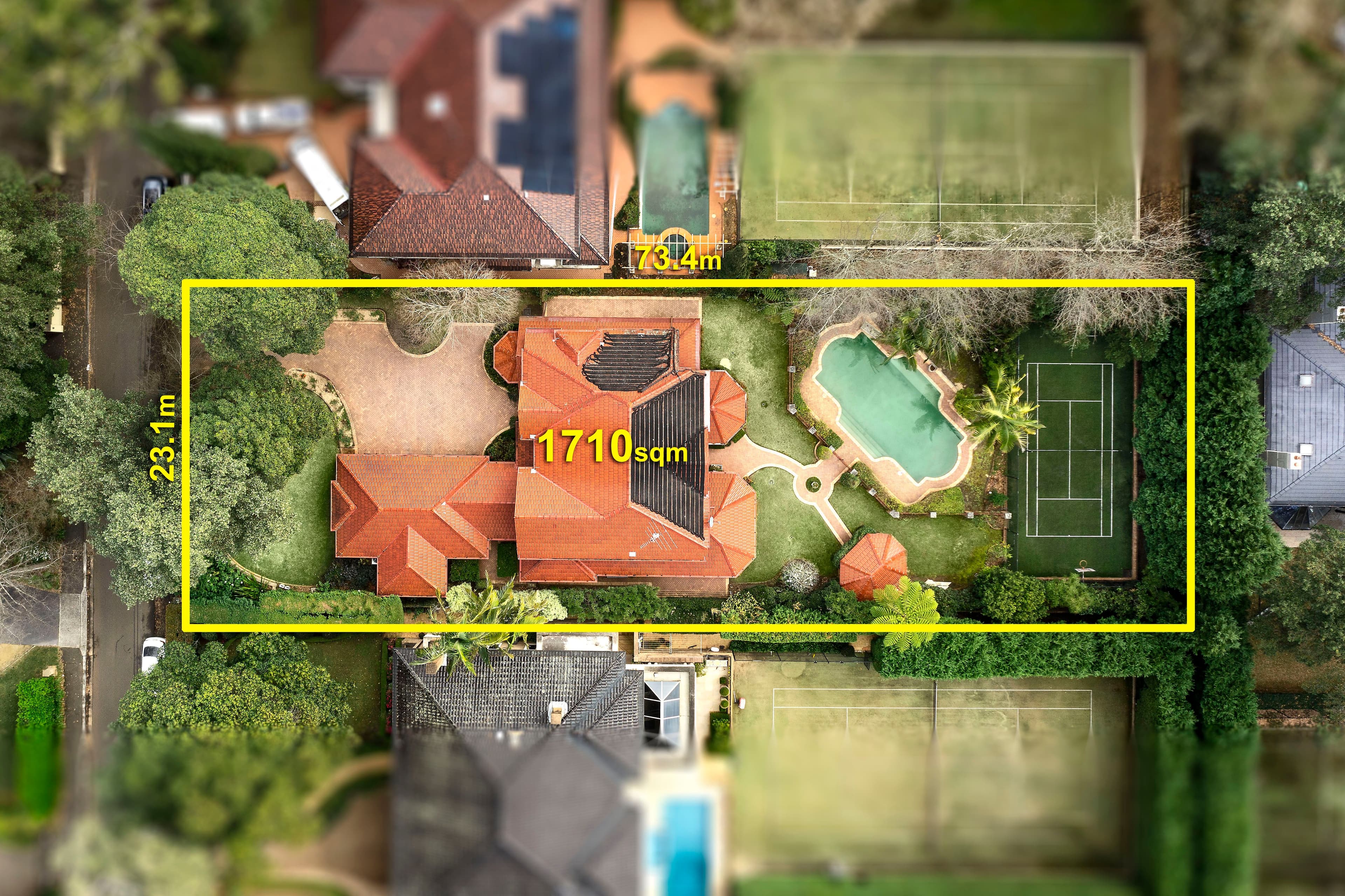 14 Water Street, Wahroonga NSW 2076, Wahroonga - Thumbnail 8